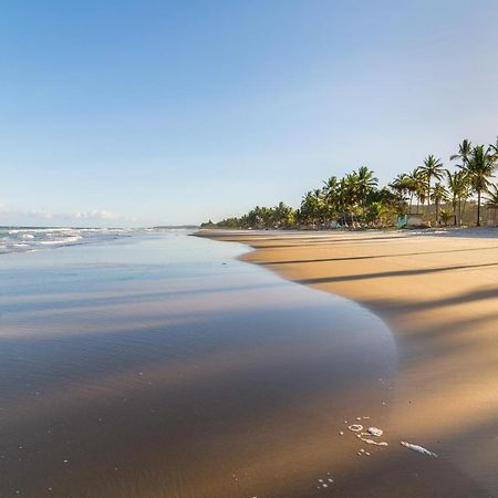 Belissimo Apto A 500M Praias Do Sul Ilhéus Eksteriør bilde